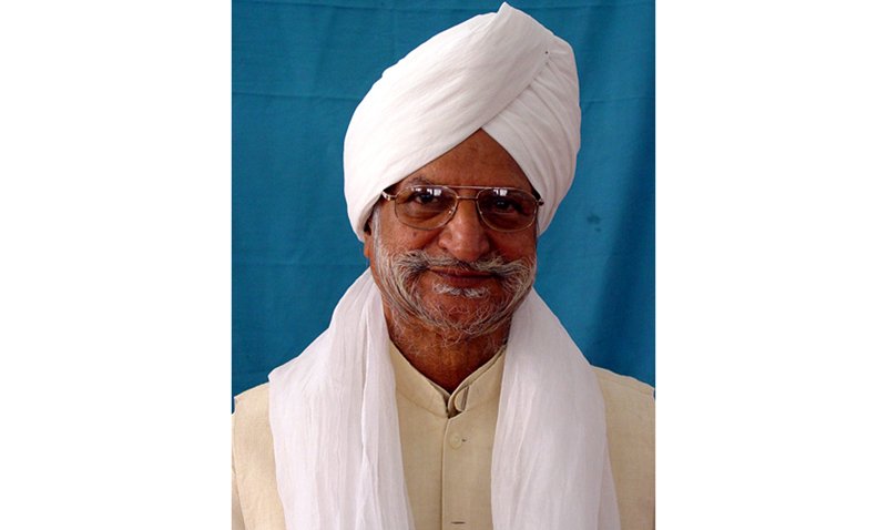 भाई गोबिंद सिंह (Gobind Singh)